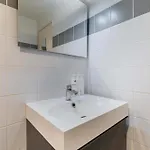 아파트 204 - Jardins Des Plantes -paris 5 *
