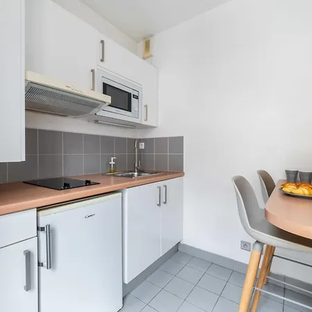 204 - Jardins Des Plantes -paris 5 * Paris