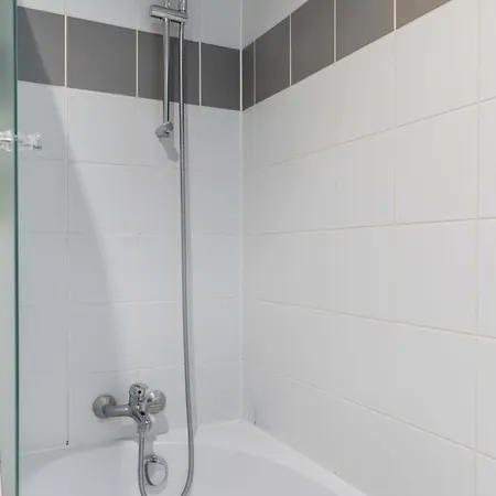 204 - Jardins Des Plantes -paris 5 Paris