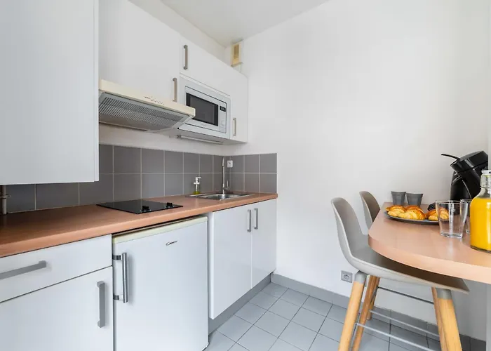 204 - Jardins Des Plantes -paris 5 * Париж