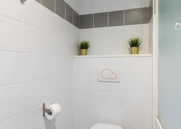 Апартаменты 204 - Jardins Des Plantes -paris 5 *