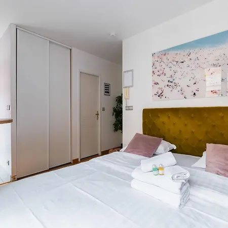 Apartamento 204 - Jardins Des Plantes -paris 5